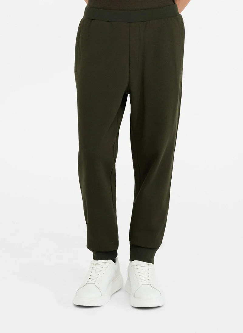 Liu Jo Fleece Jogging Bottoms