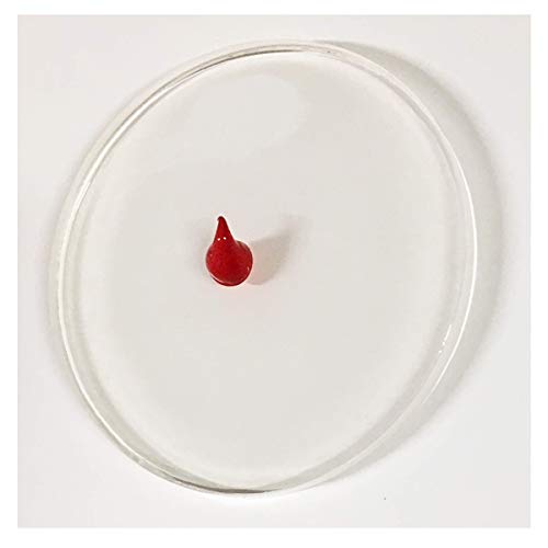 Gelli Arts 4" Round Gel Printing Plate - Image 3