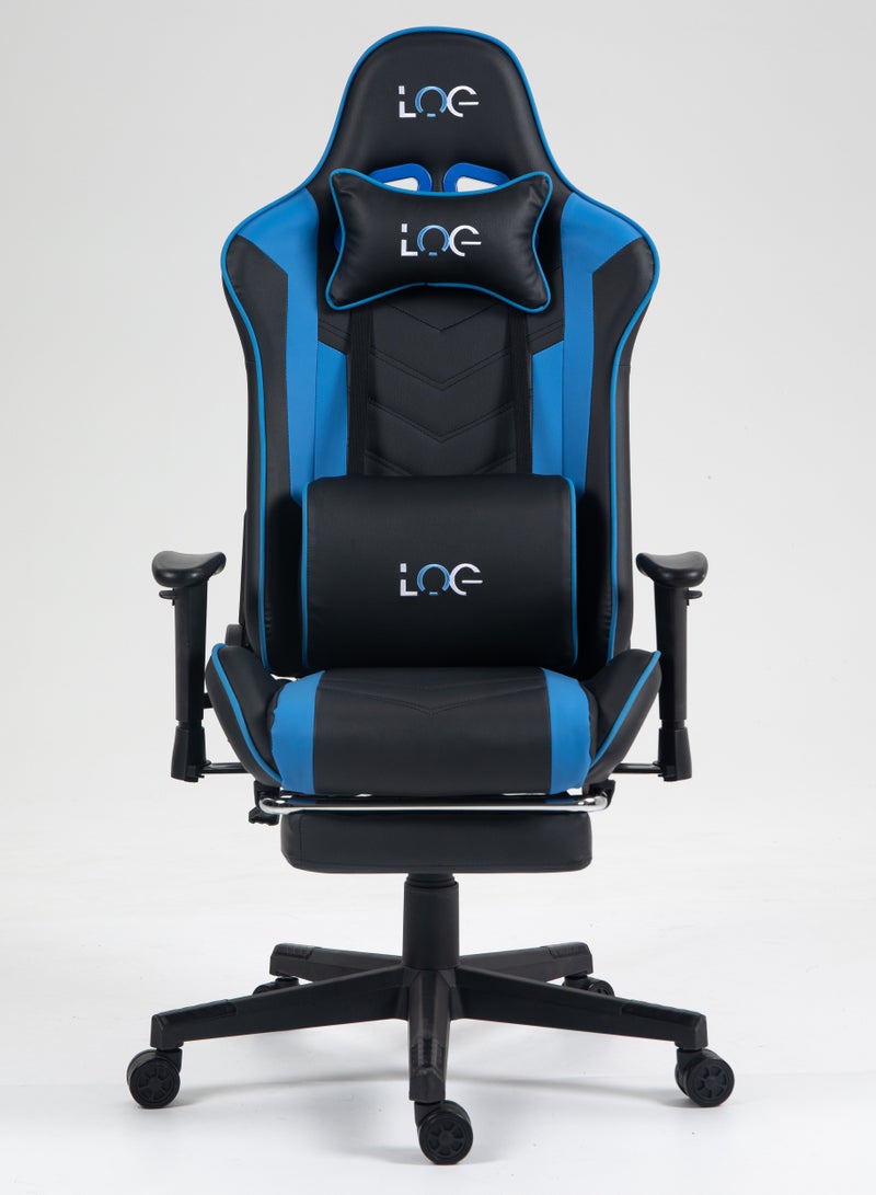 لوج الكترونيكس  LOG Gaming Office Chair - Image 2