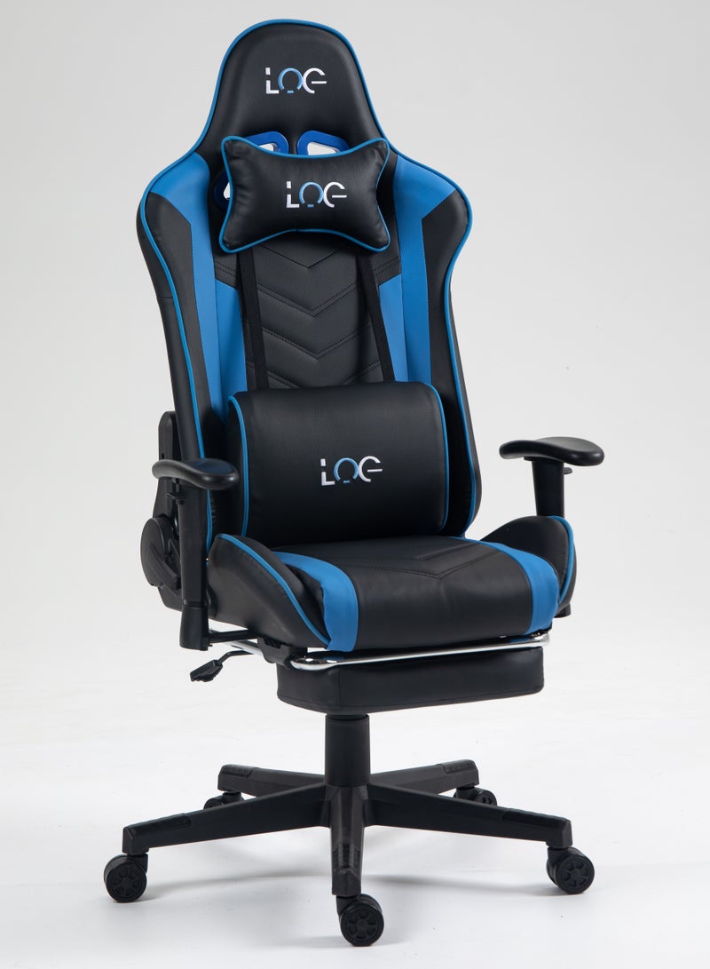 لوج الكترونيكس  LOG Gaming Office Chair - Image 1