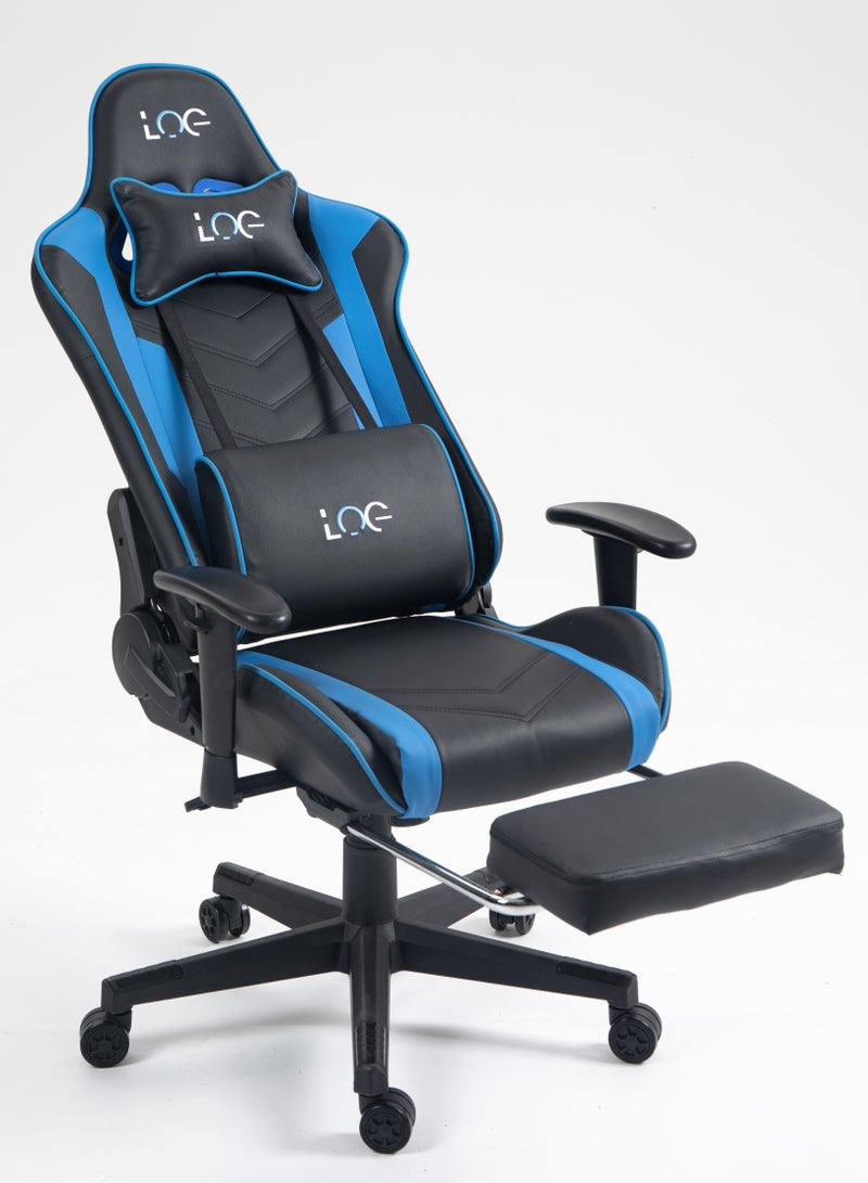 لوج الكترونيكس  LOG Gaming Office Chair - Image 3