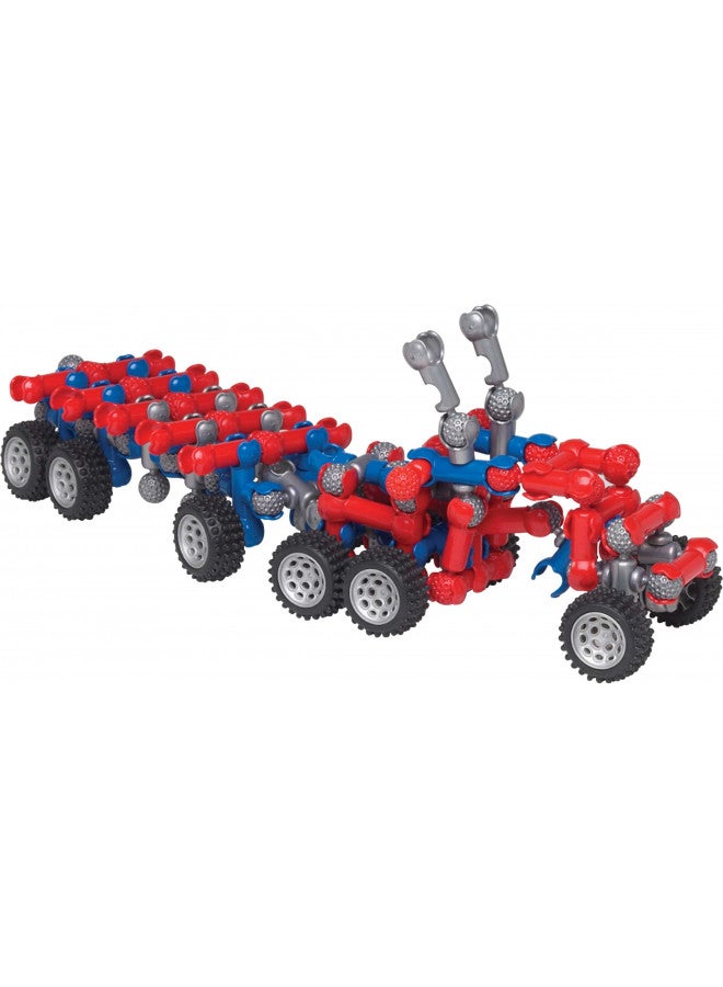 ZOOB ALEX Toys ZOOB CAR DESIGNER (0Z12052) - Image 4