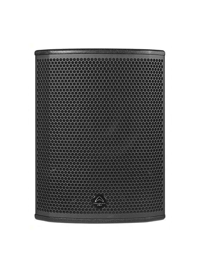 سماعة وارفيدال برو GPL12 سلبية 1x12" 1800 واط ذروة 8 أوم هيكل خشبي مطلي