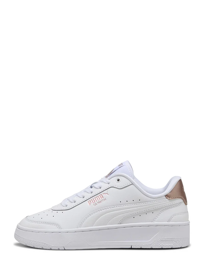 PUMA Ca Match Metallic