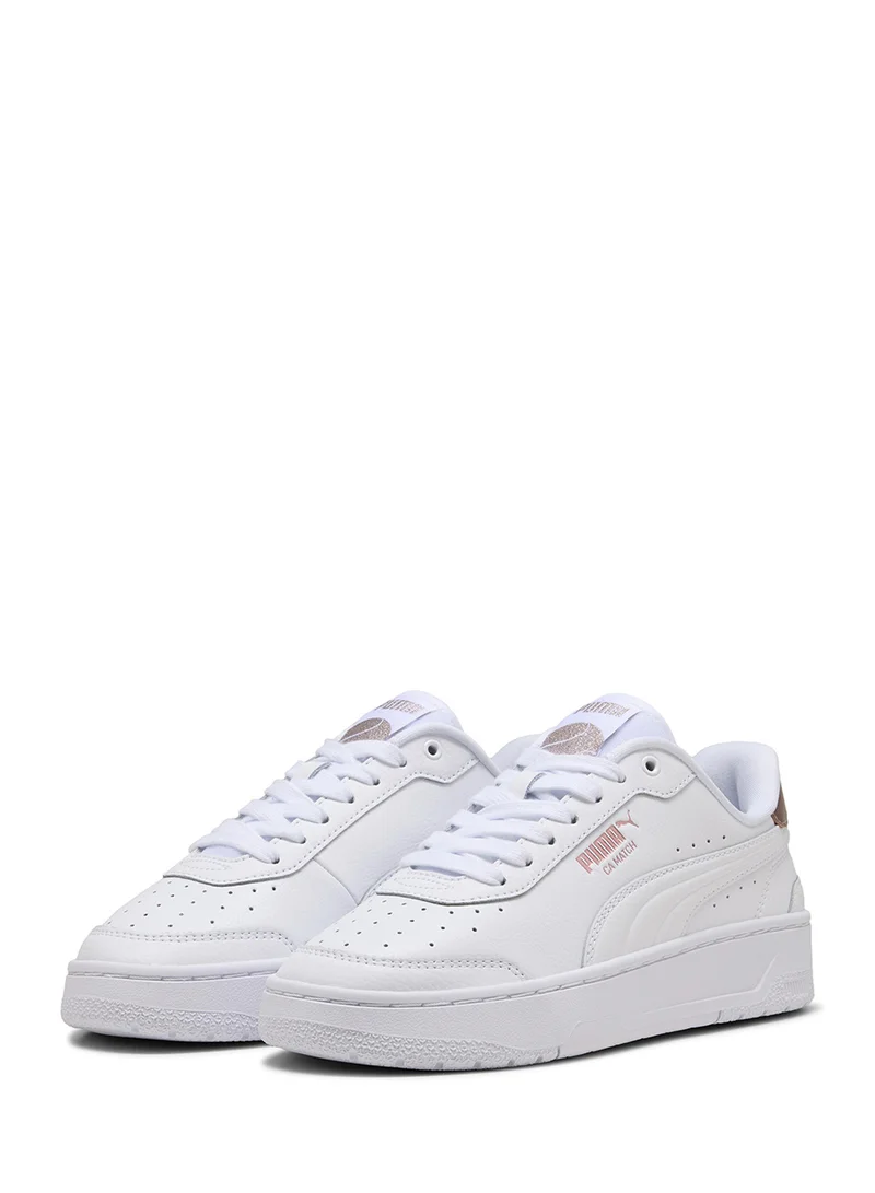 PUMA Ca Match Metallic