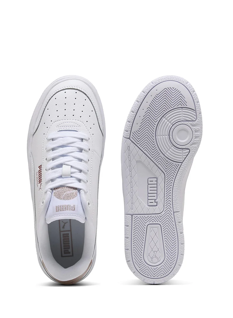 PUMA Ca Match Metallic