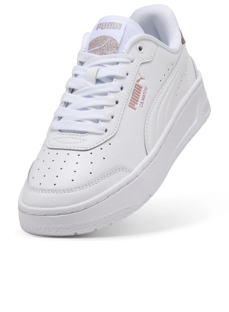 PUMA Ca Match Metallic