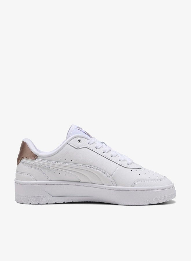 PUMA Ca Match Metallic - Image 1