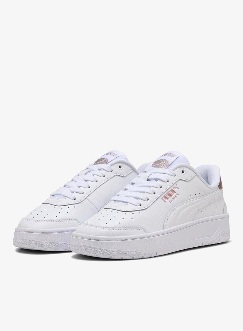 PUMA Ca Match Metallic - Image 3
