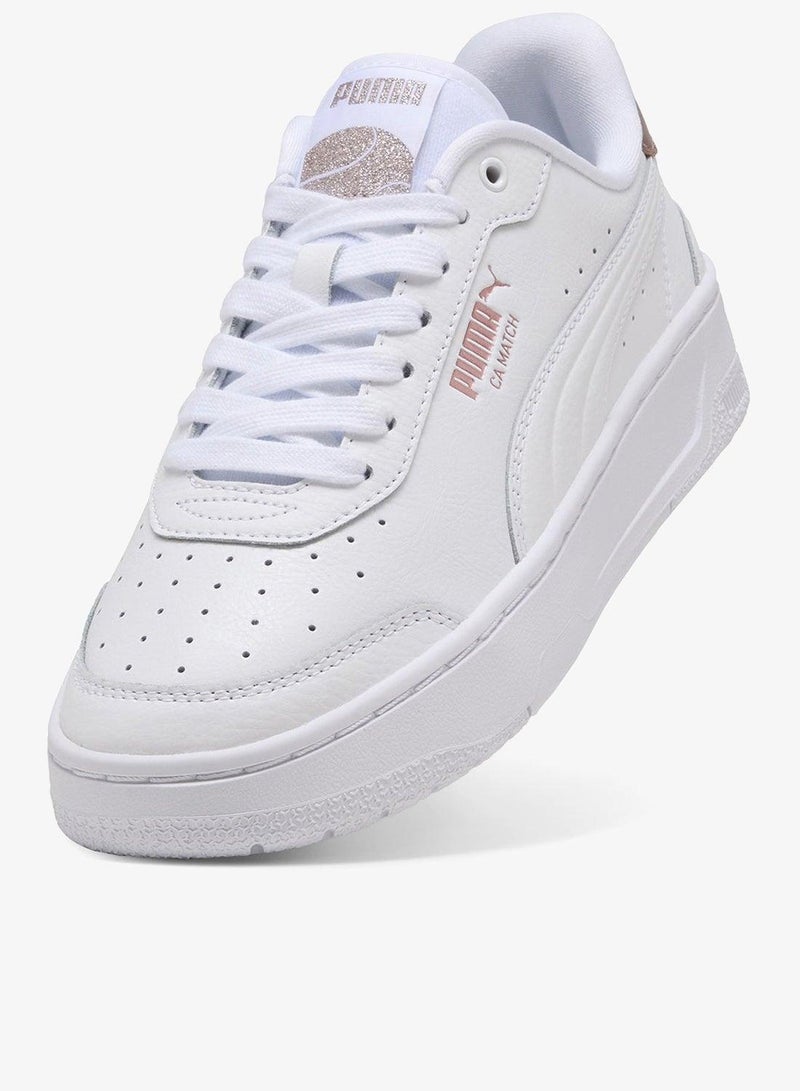 PUMA Ca Match Metallic - Image 5