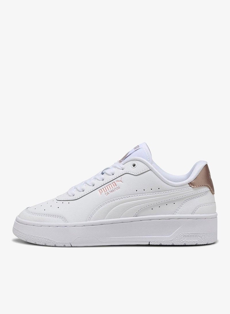 PUMA Ca Match Metallic - Image 2
