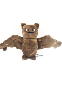 General Children's Toys My World Plush Doll Doll (Bat)  - Image 1