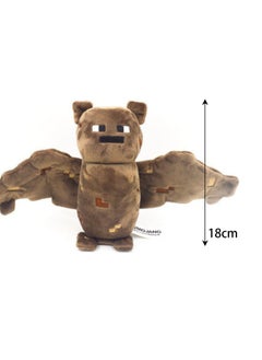 General Children's Toys My World Plush Doll Doll (Bat)  - Image 2