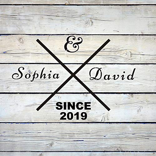 REOLAN Letter Stencils for Painting on Wood - 44 Pack Alphabet Stencil Templates with Numbers and Signs, Reusable Plastic Stencils in 2 Fonts and 142 Designs for Wood Burning & Wall Art - Image 3