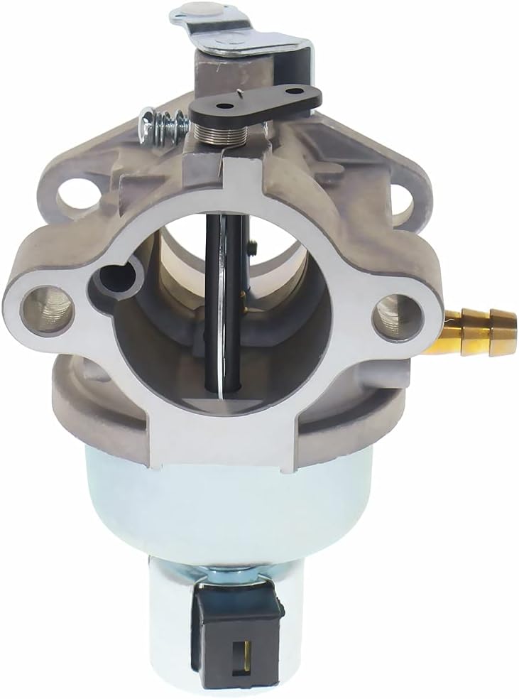 Hutdkte 20 853 33-S Carburetor for Kohler SV CV Series SV470 - SV620 with Gasket and Air Filter Kit - Image 5