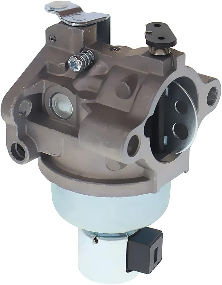 Hutdkte 20 853 33-S Carburetor for Kohler SV CV Series SV470 - SV620 with Gasket and Air Filter Kit - Image 4