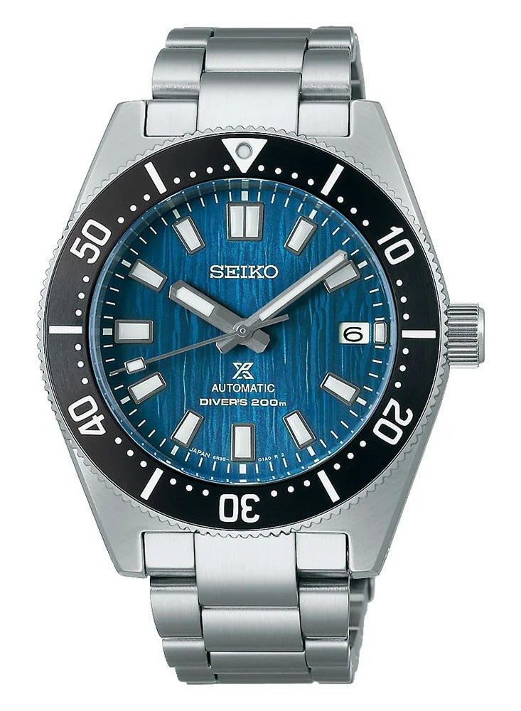 سيكو Seiko Prospex Glacier Save the Ocean SPB297J1 - Image 1