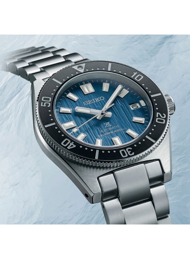 سيكو Seiko Prospex Glacier Save the Ocean SPB297J1 - Image 2