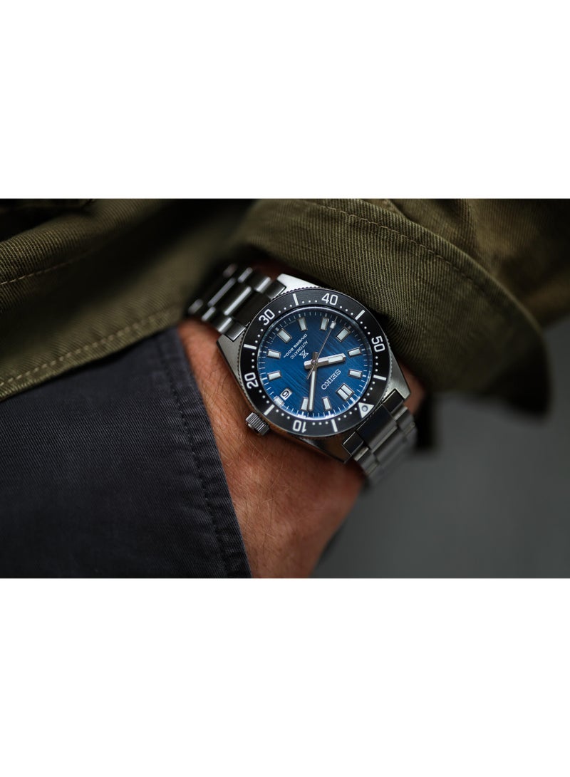 سيكو Seiko Prospex Glacier Save the Ocean SPB297J1 - Image 3