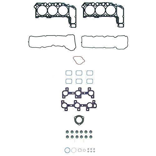 FEL-PRO HS 26229 PT-1 Engine Cylinder Head Gasket Set for Jeep Liberty - Image 1