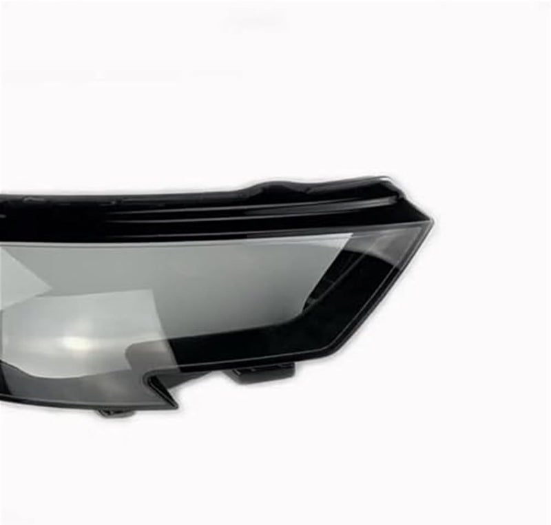 QASULER Headlight Lens Cover for A3 2017-2019 - Image 4