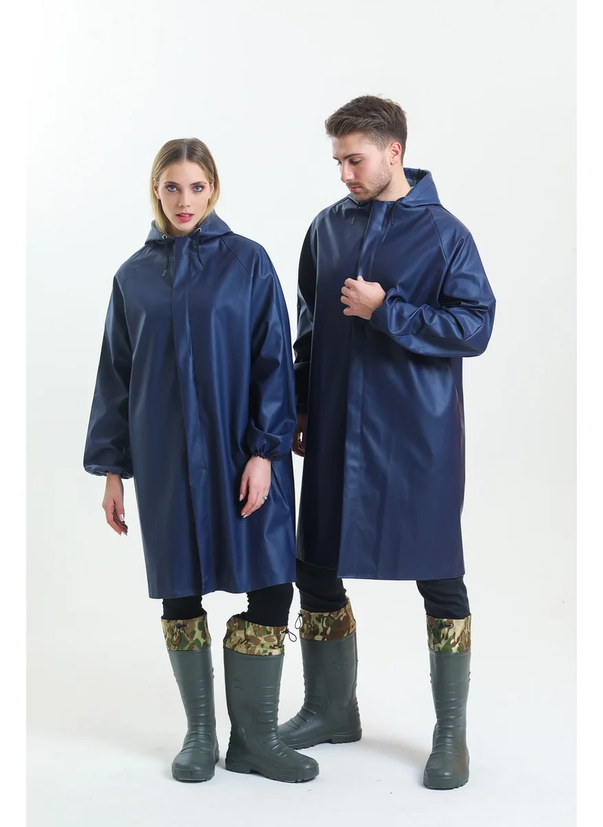 T Rain Women's Raincoat