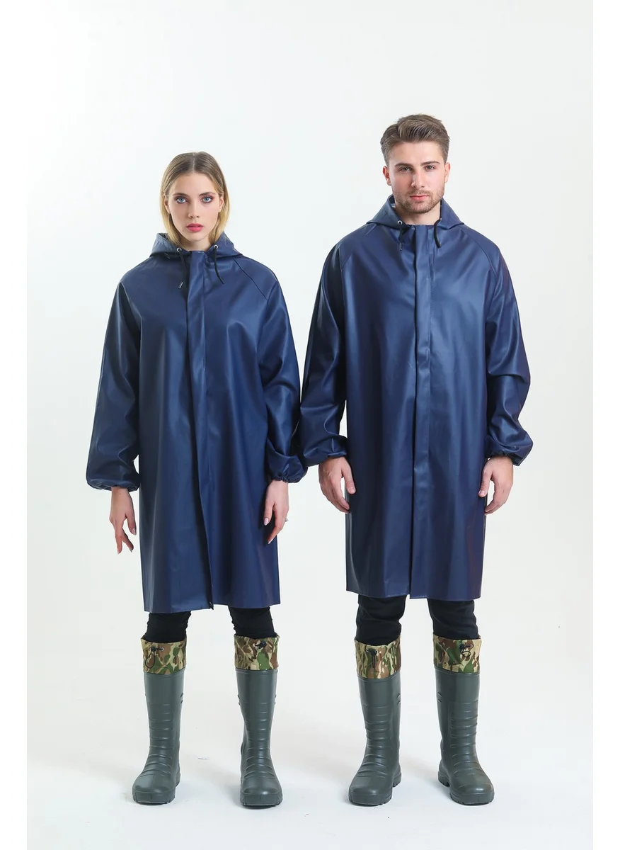 T Rain Women's Raincoat