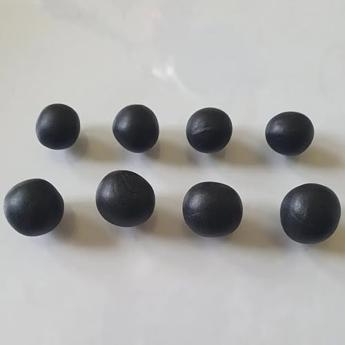 Sculpey Premo Art Clay, Black - Image 3