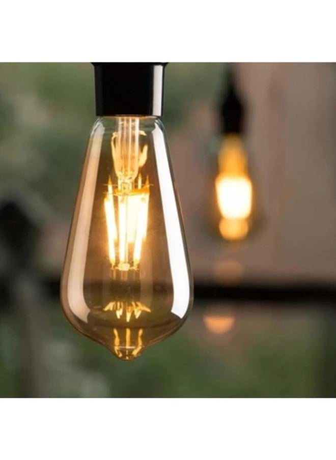 Generic Pack Of 3 High Quilty Bulb  - Image 2