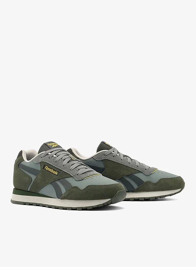 Reebok Grey Reebok Glide Unisex Sneakers - Grey  | Best Price UAE