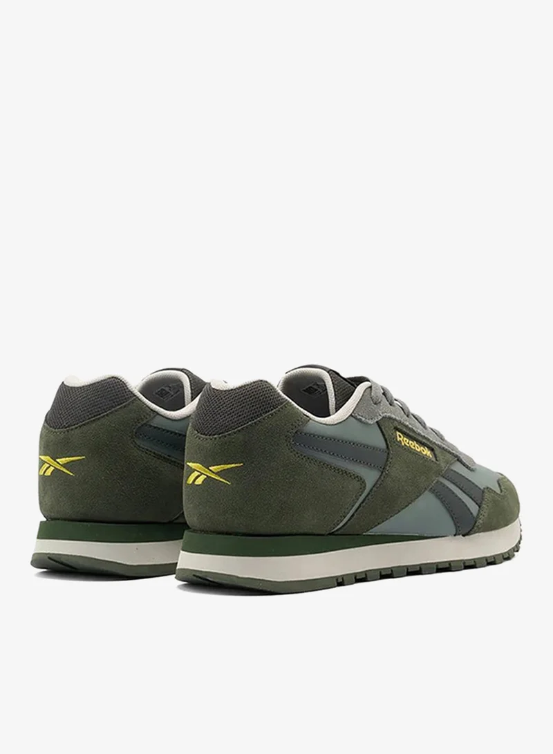 Reebok Grey Reebok Glide Unisex Sneakers - Grey  | Best Price UAE