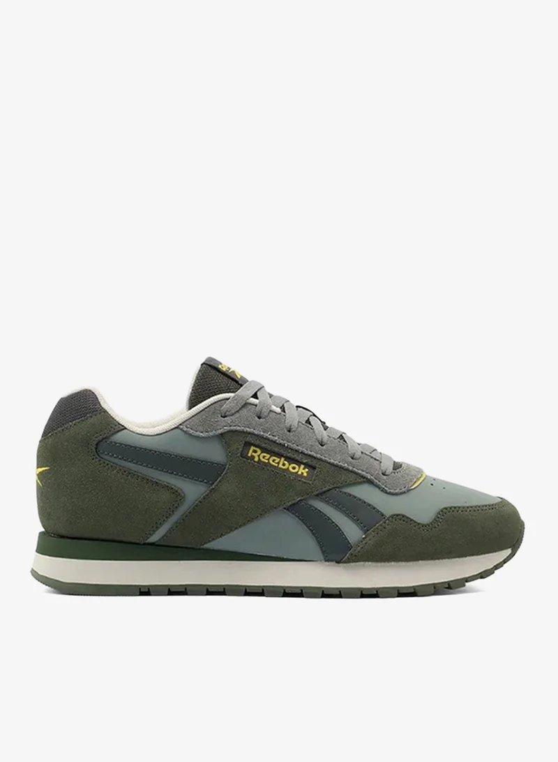 Reebok Glide Unisex Sneakers - Grey