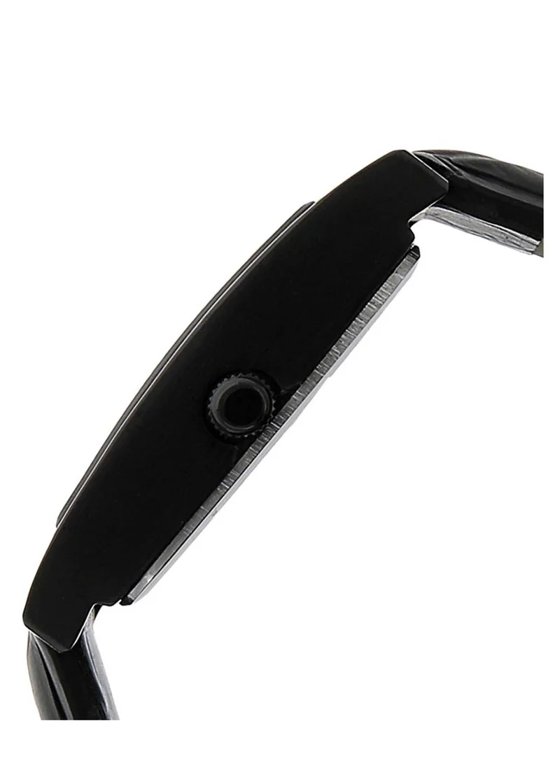 fastrack Fastrack Quartz Analog Black Dial Leather Strap Watch for Girls
