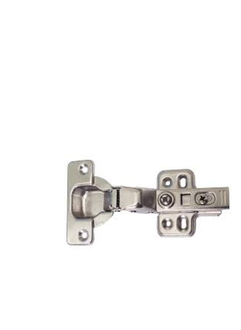 KNP KNP A Type Concealed Cabinet Hinges are designed for full   overlay cabinet doors where the door completely covers the cabinet frame.  - Image 2
