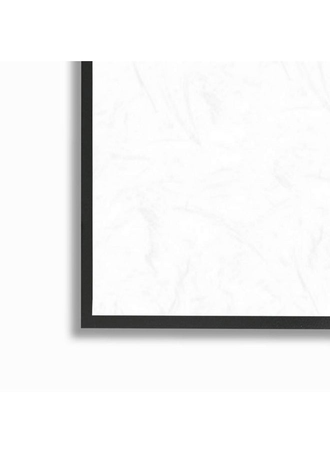 Stupell Industries Play All Day Phrase Rustic Video Game Controller, Designed By Daphne Polselli Black Framed Wall Art, 16 X 20, White  - Image 4