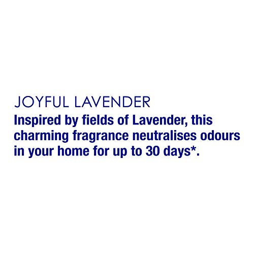 Odonil Bathroom Air Freshener Zipper - Joyful Lavender - 10 g - Image 5