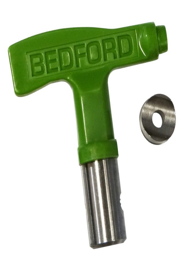رأس التشطيب الدقيق Bedford Precision 33-6420 (420) - Image 1