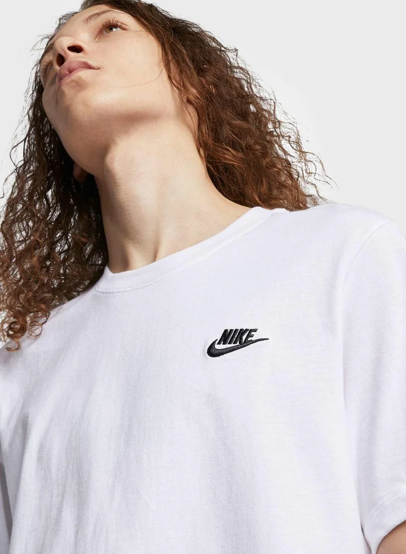 Nike Nike Sportswear Club Men's T-Shirt