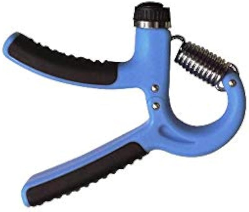 Hand Grip Special 1328, Blue_ with one years guarantee of satisfaction and quality