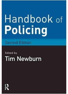 Handbook of Policing  Ed   2 