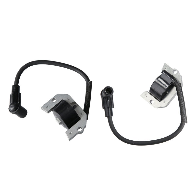قطع إشعال محول إشعال 2 قطعة للاستبدال في محركات Kawasaki FH430 FH451V FH500V FH531V FH601D، الأرقام التسلسلية: 21171-7024، 21171-7026، 21171-7034، 21171-7037 - Image 1