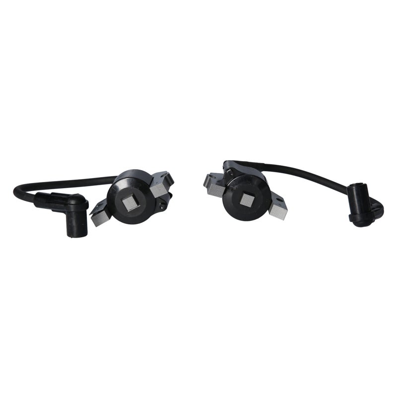 قطع إشعال محول إشعال 2 قطعة للاستبدال في محركات Kawasaki FH430 FH451V FH500V FH531V FH601D، الأرقام التسلسلية: 21171-7024، 21171-7026، 21171-7034، 21171-7037 - Image 4