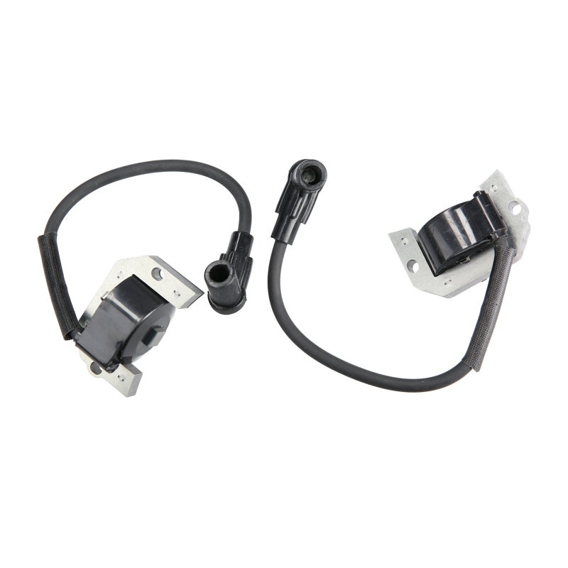 قطع إشعال محول إشعال 2 قطعة للاستبدال في محركات Kawasaki FH430 FH451V FH500V FH531V FH601D، الأرقام التسلسلية: 21171-7024، 21171-7026، 21171-7034، 21171-7037 - Image 5