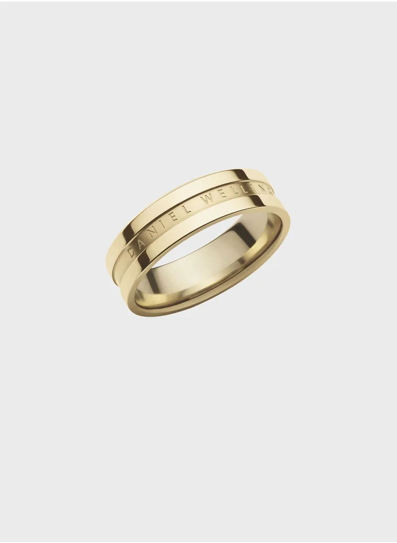 دانيال ولينغتون Elan Ring