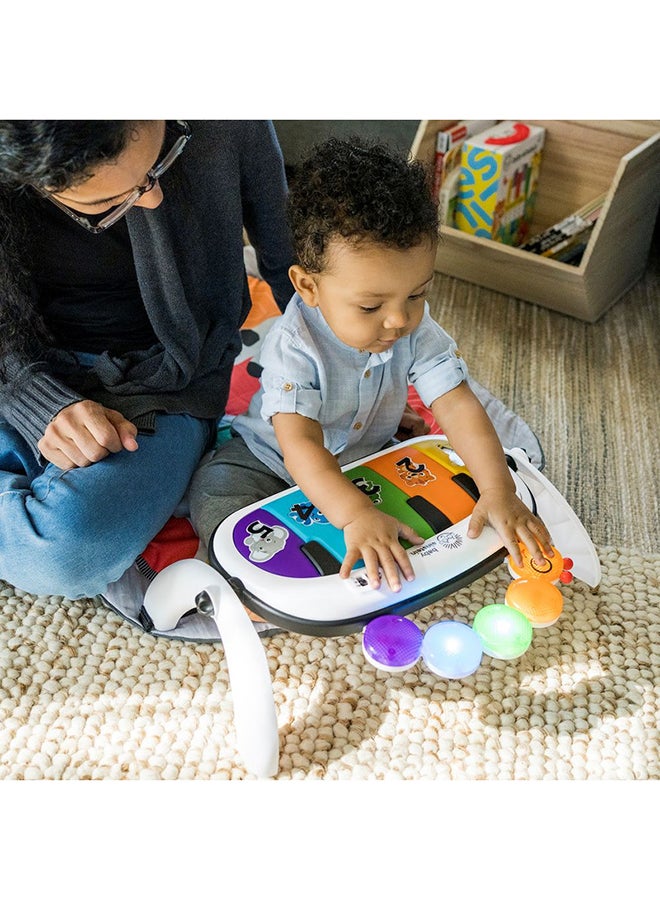 Baby Einstein 4-in-1 Kickin’ Tunes Music  And Language Discovery Gym - Image 4