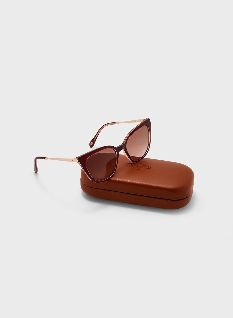 FOSSIL Fos2131/S Sunglasses