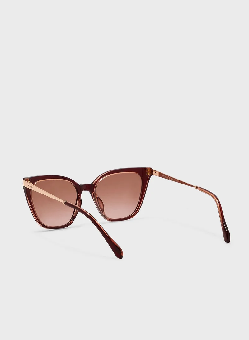 FOSSIL Fos2131/S Sunglasses