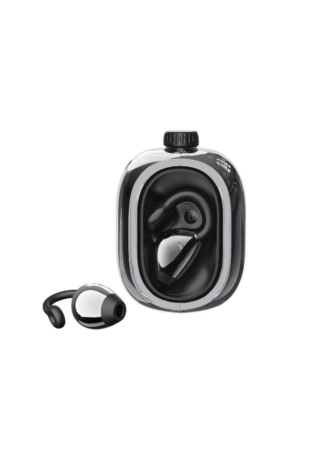 Real Time AI Language Translator Earbuds, 3 in 1 Wireless Earbuds with 150 Languages & Accents, Bluetooth 5.4，APP Enabled Translator Device for Travel, Business, iOS & Android - Image 3