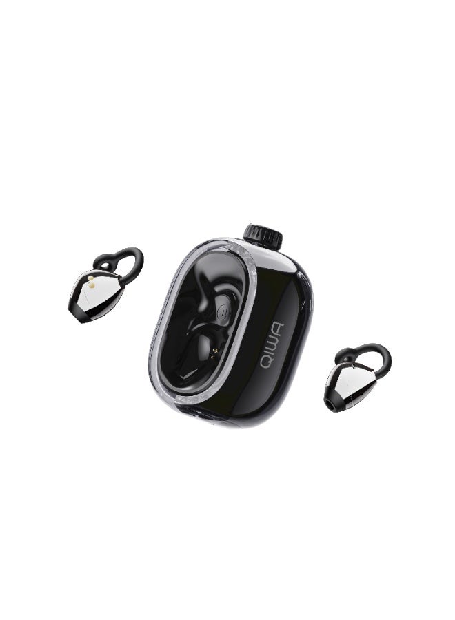 Real Time AI Language Translator Earbuds, 3 in 1 Wireless Earbuds with 150 Languages & Accents, Bluetooth 5.4，APP Enabled Translator Device for Travel, Business, iOS & Android - Image 4