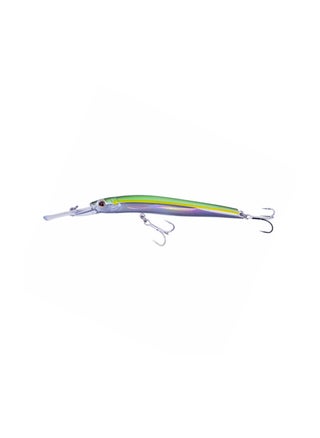 Chartreuse Stripe Ayu